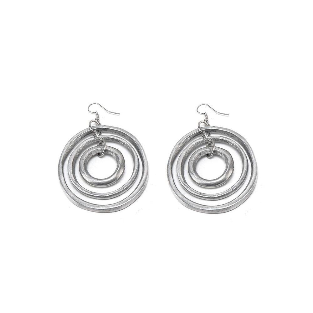 Aros 3 Ronde y Anillos Non Solo Bella