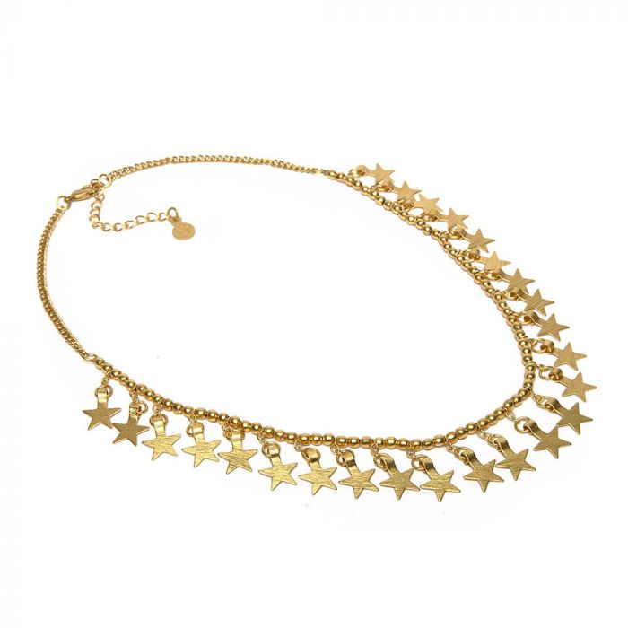 Collar Multistelle Non Solo Bella