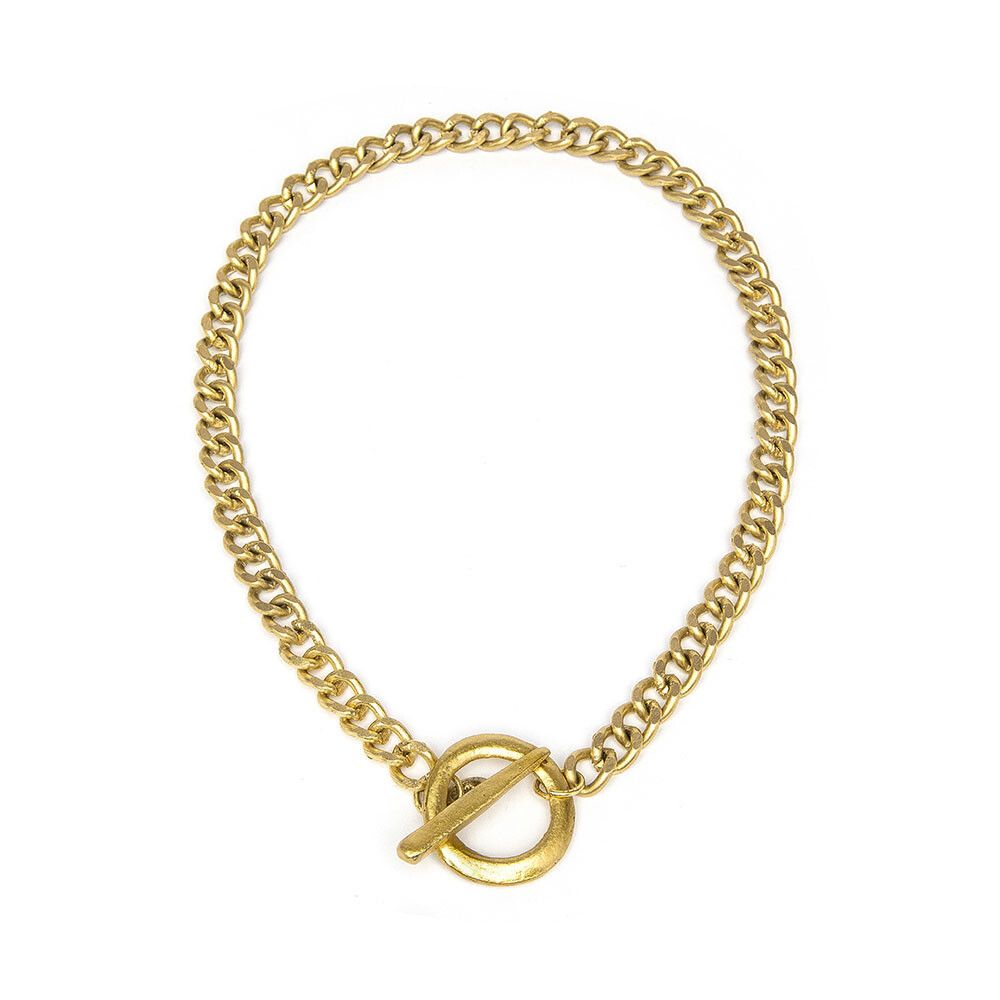 Collar Catena T-Bar Non Solo Bella