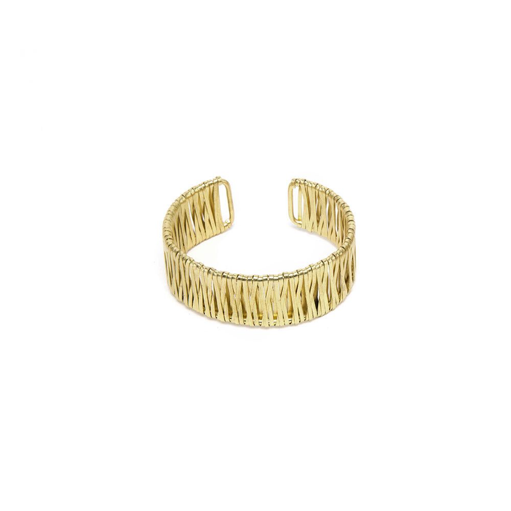 Brazalete 2 cm Nastro Non Solo Bella