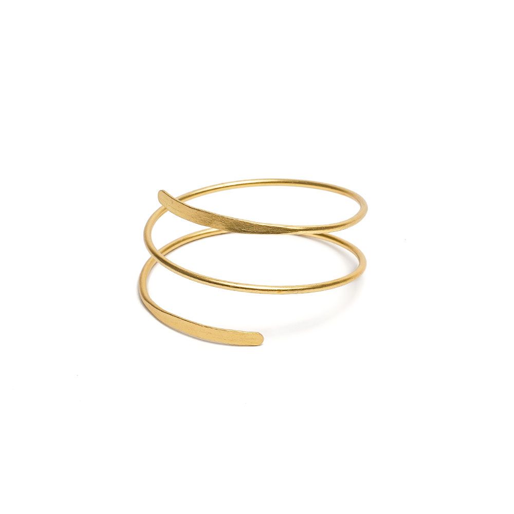 Brazalete Molla 3 Giri Non Solo Bella