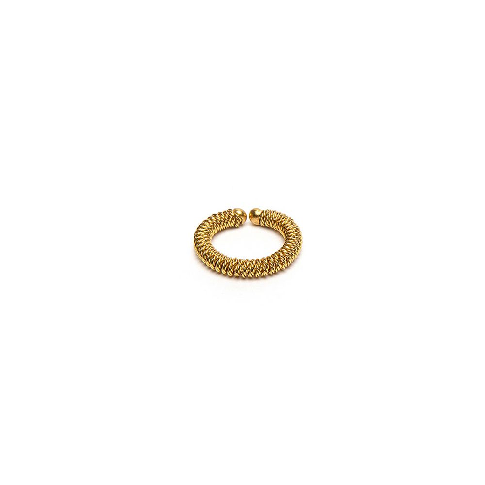 Anillo Corda Non Solo Bella