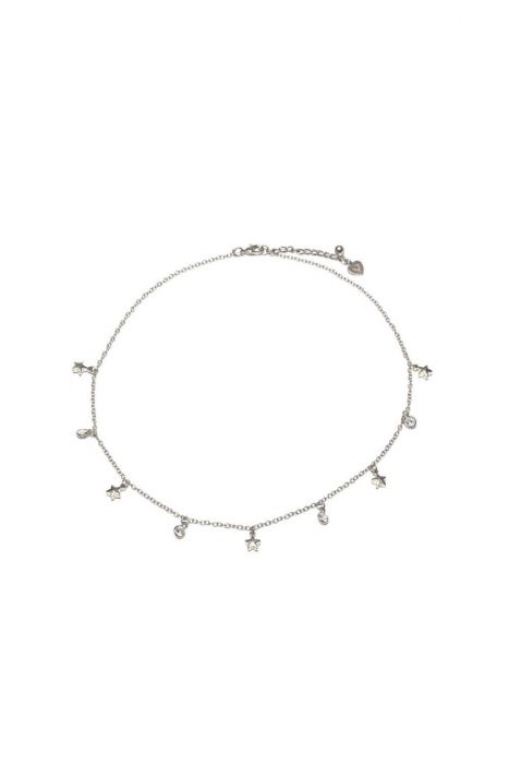 Cadenita Puntos de Luz y Estrellas Non Solo Bella